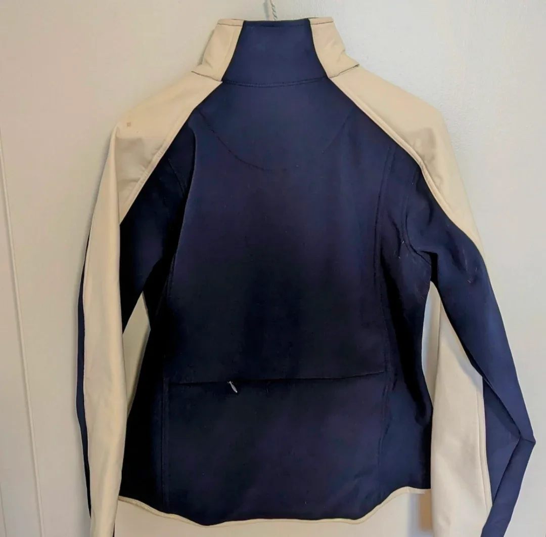 HBC Canada Olympic Team Canada Jacket - Women's Size Large image indicator(3)