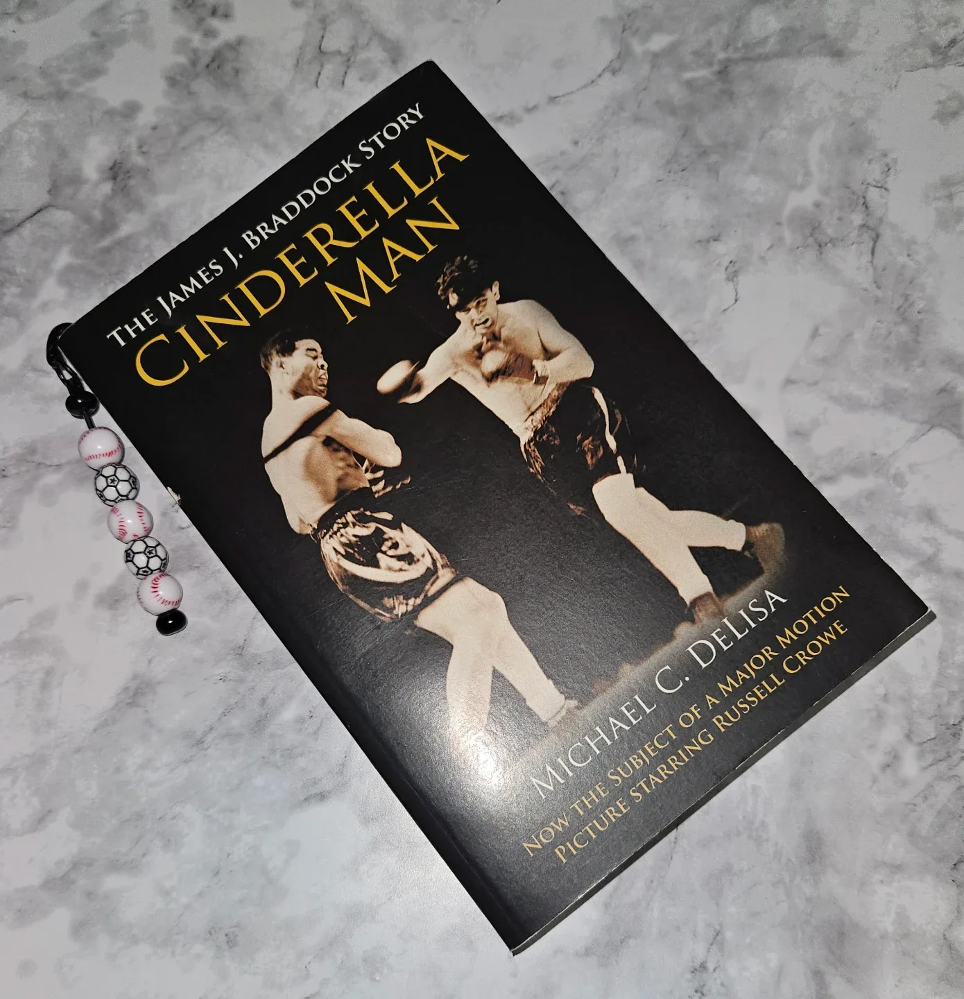 Hand-made beaded bookmarks image indicator(4)