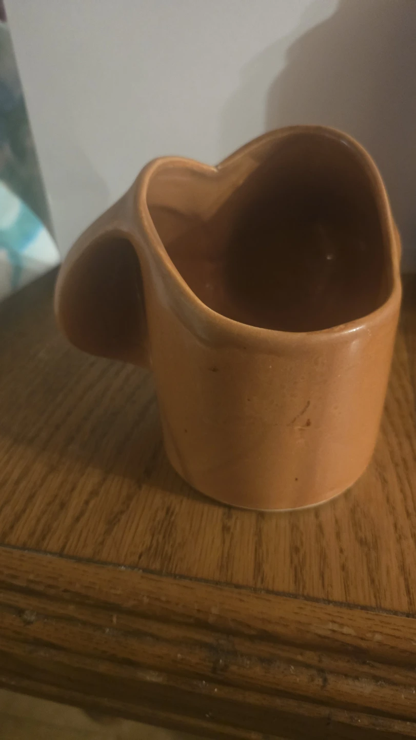 fancy cup - photo 2