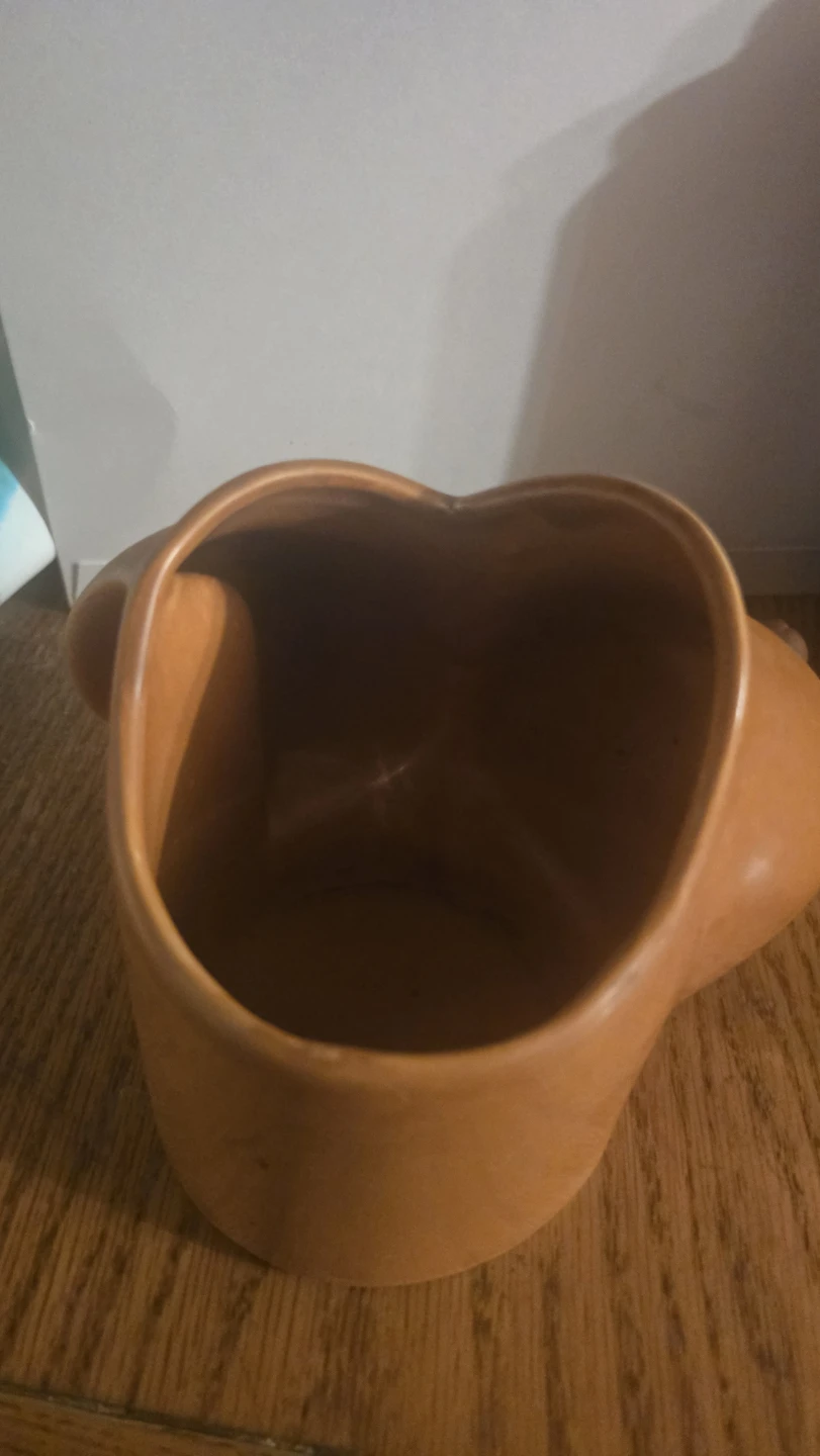 fancy cup - photo 3