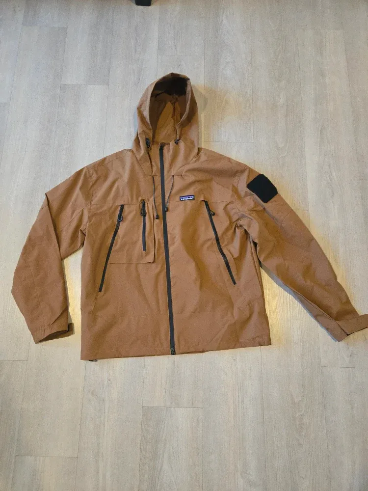 Patagonia Men’s Lightweight Jacket – XL (Fall Jacket)