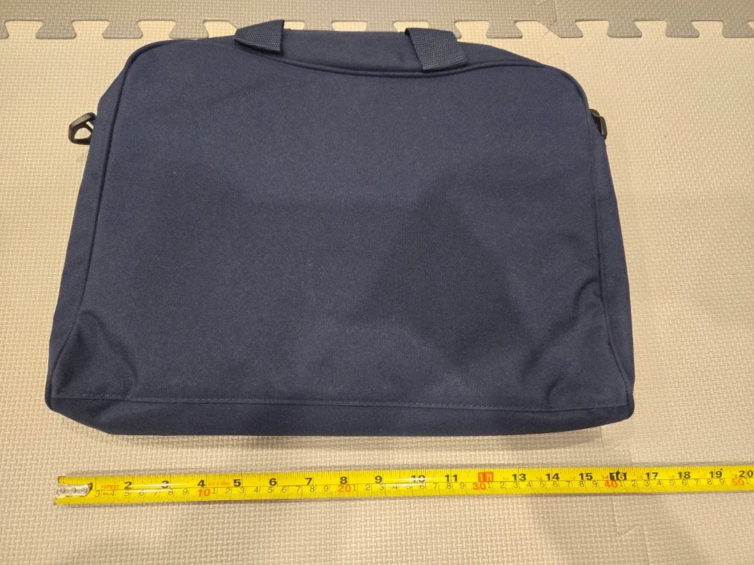 Dell Laptop Bag - Navy Blue image indicator(2)