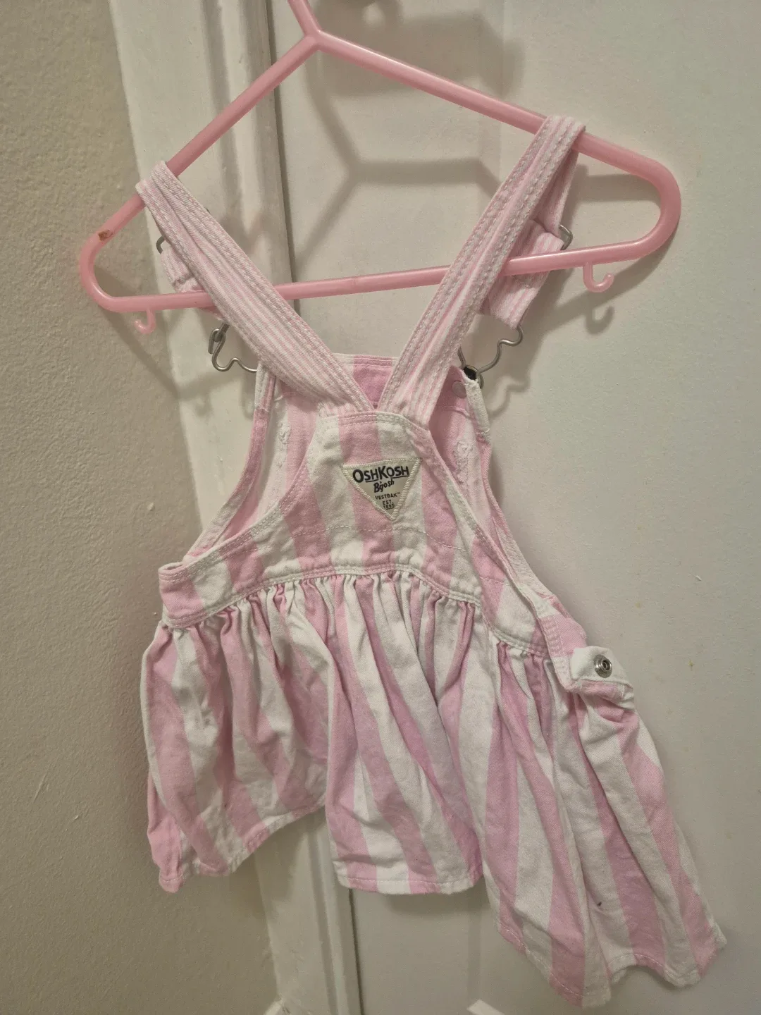 2t Girls Clothing Bundle image indicator(4)