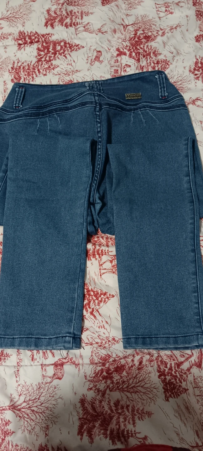 YMI High Waist Jeans 6/7 - photo 3