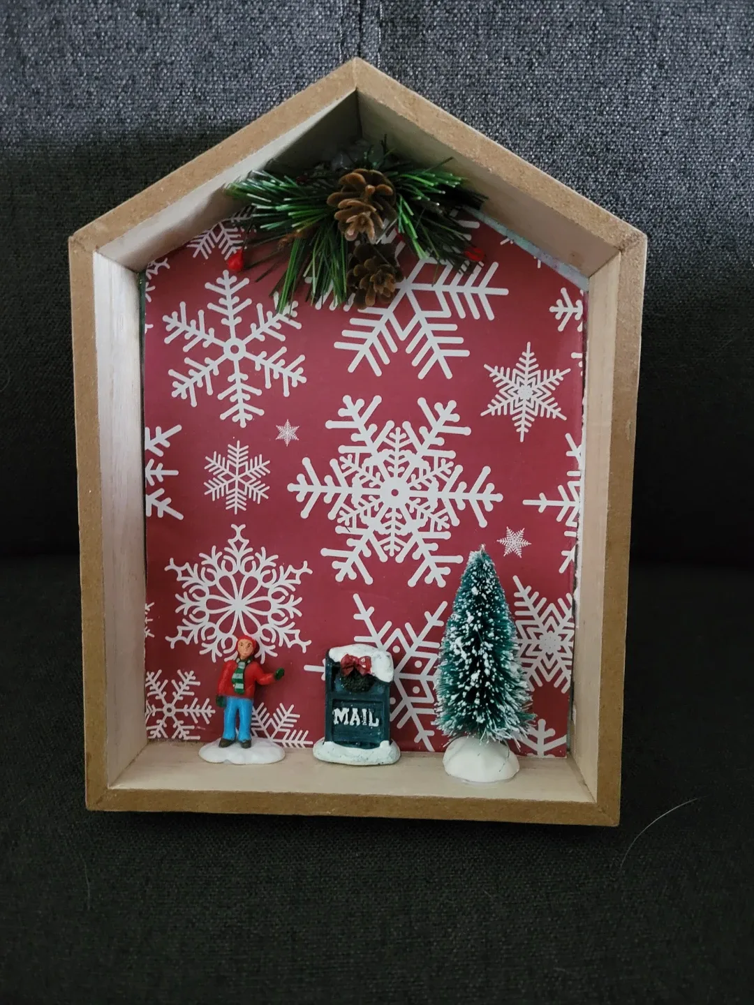 Cute Christmas Decor image indicator(2)