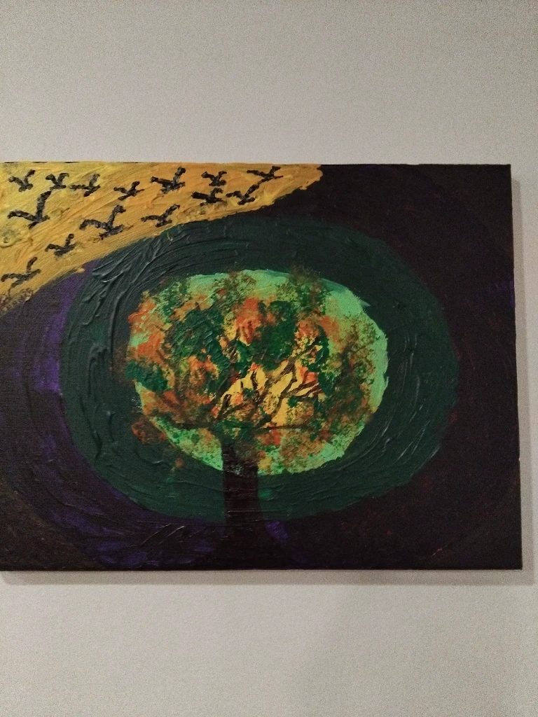 3 Very beautiful canvas - photo 3
