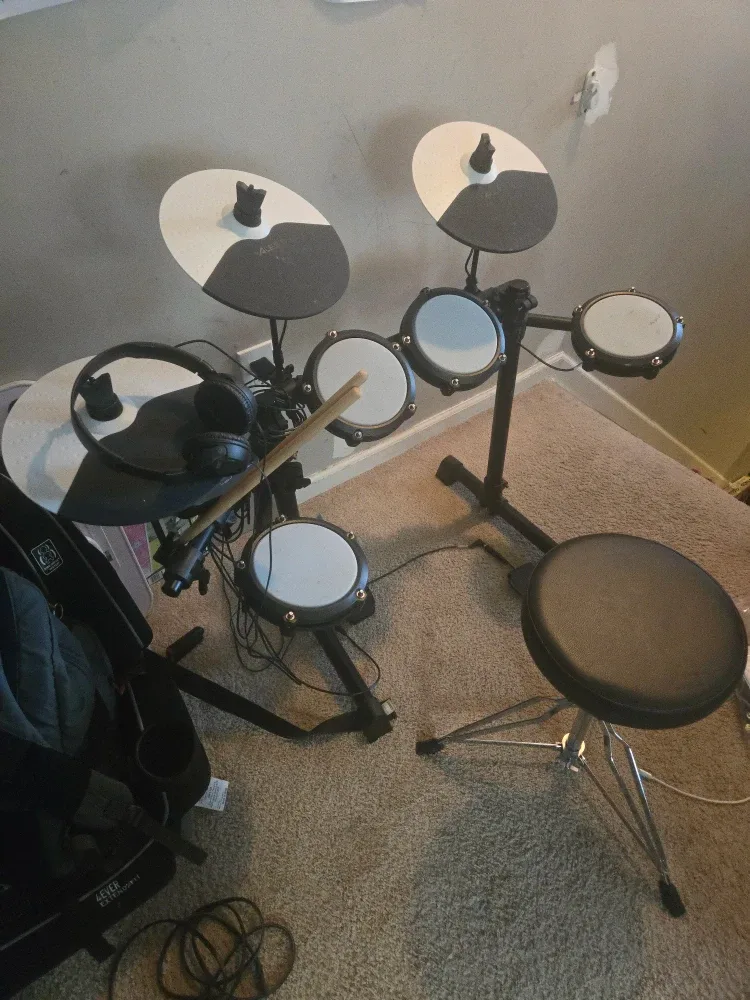 Alesis Electronic Drum Set image indicator(2)