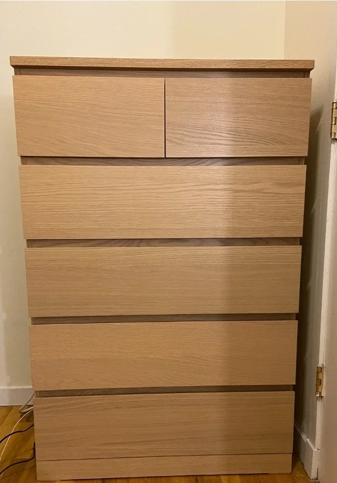 Ikea malm dresser image indicator(5)