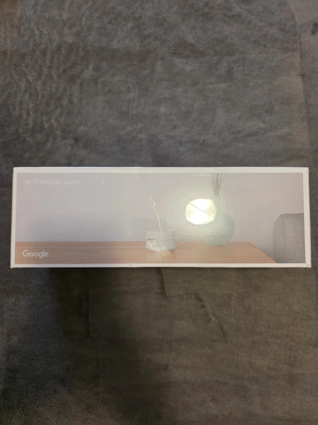 Google Wi-Fi Snow (3 Pack) image indicator(5)