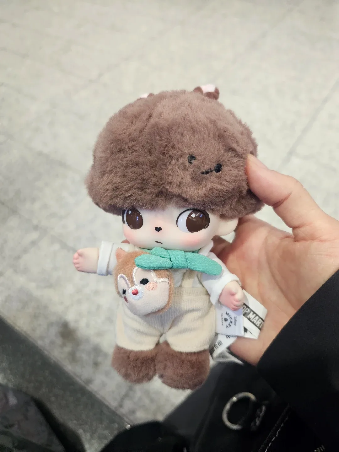 DIMOO World Plush Toy by POP MART image indicator(3)