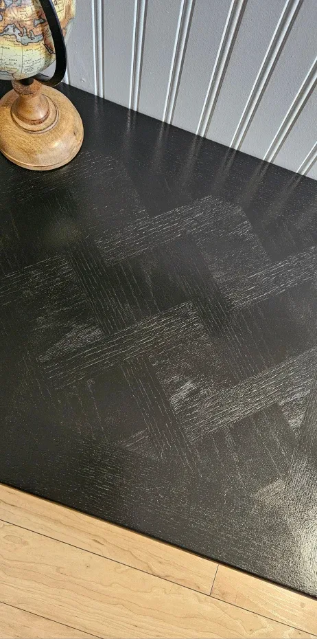 Wood end tables image indicator(4)