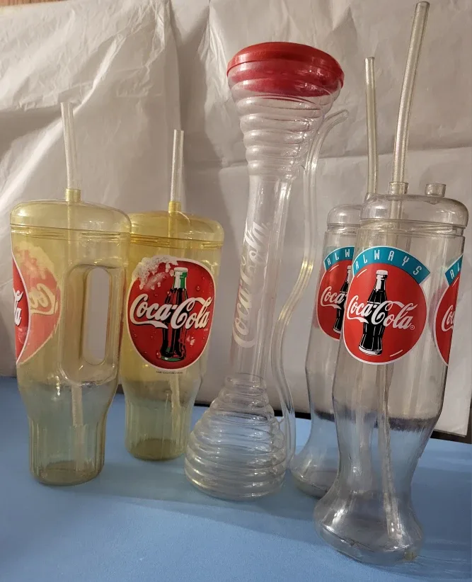 Coca-Cola Collectibles image indicator(7)