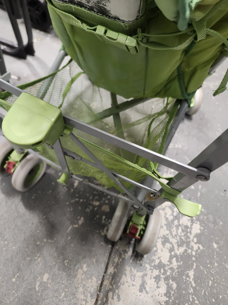 Stroller - photo 5