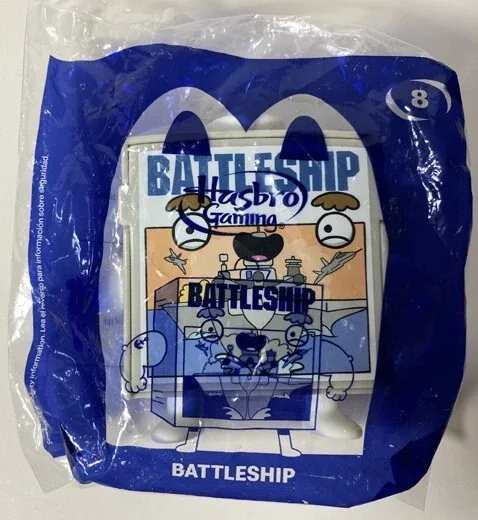 McDonald's Kids Meal Toys (Lot of 4) image indicator(3)