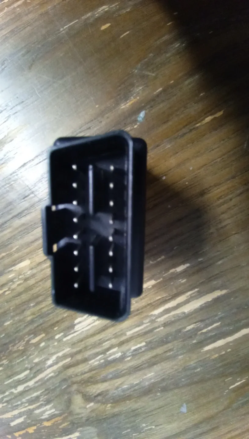 ANCEL OBDII Scan Tool image indicator(3)