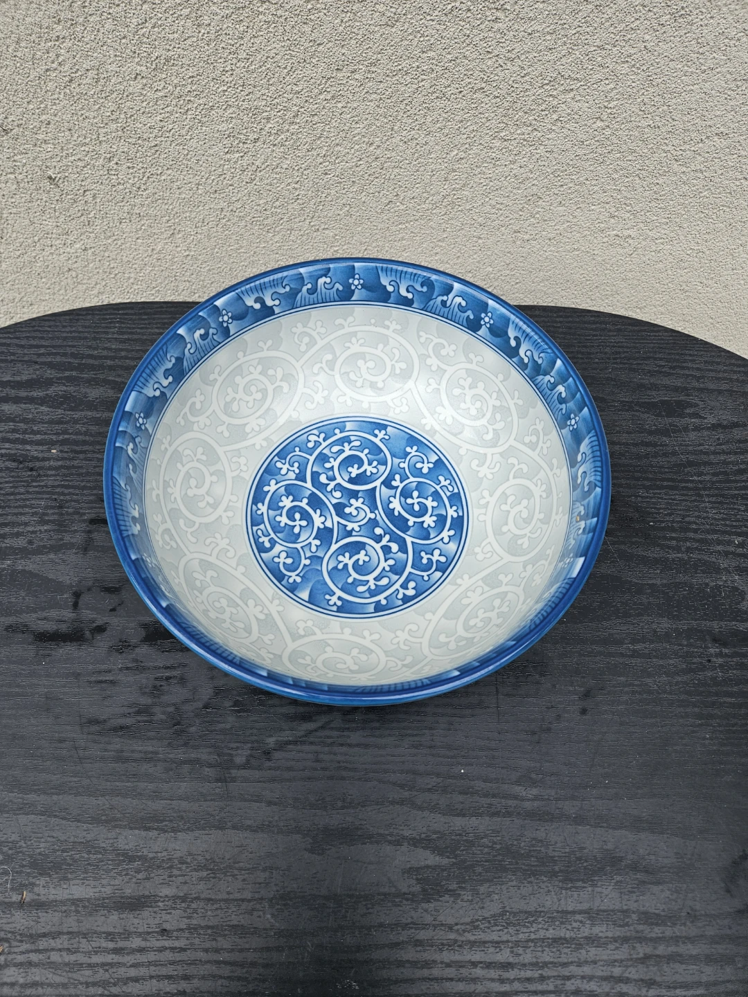 Seokchon Loko Sweet Porcelain Bowl