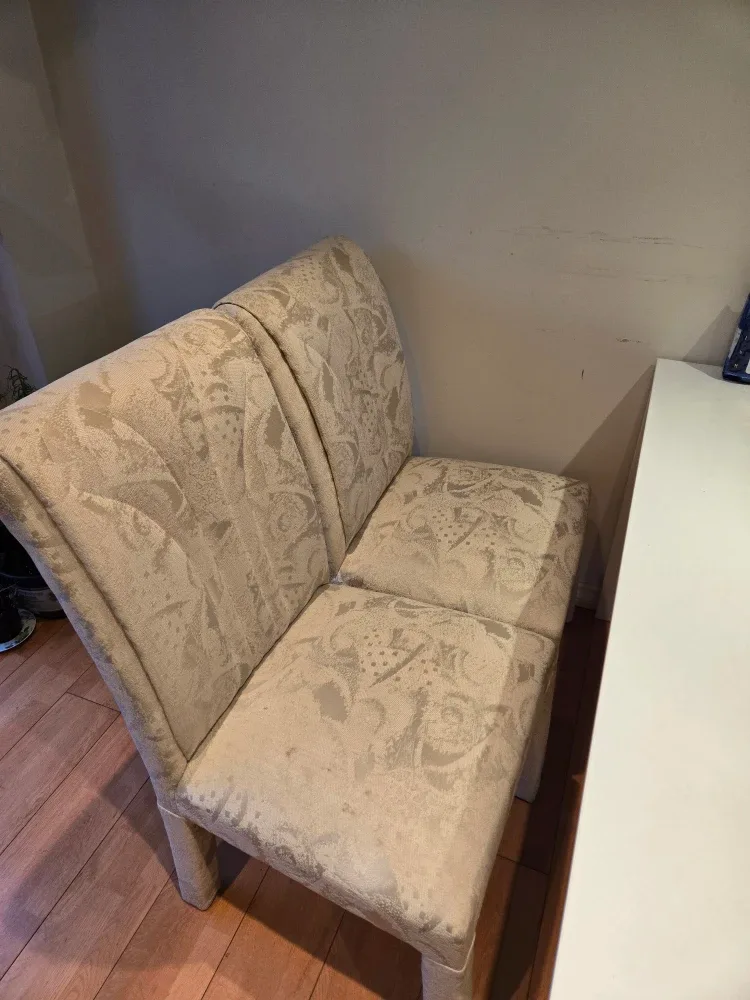 Upholstered Dining Chairs - Set of 4 image indicator(2)