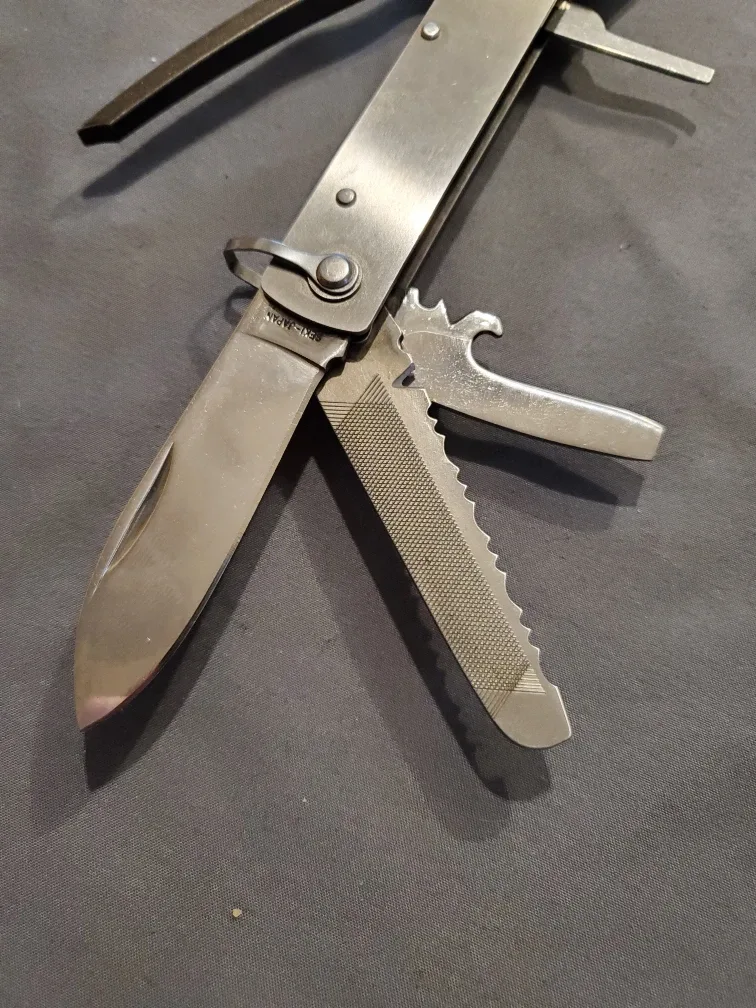 SOG Toolclip Multi-Tool image indicator(7)
