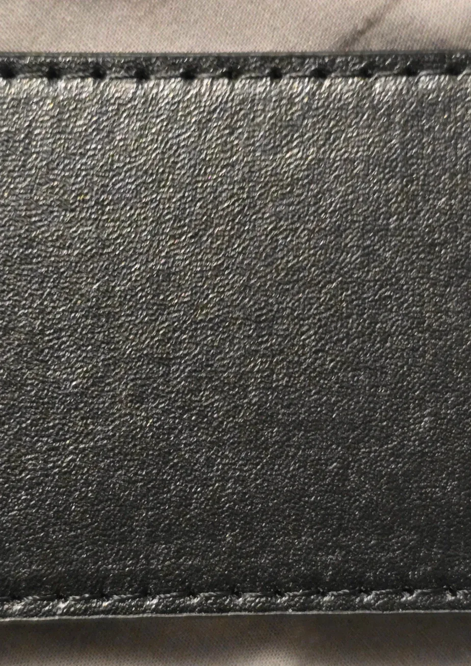 NEW! Suzy Shier Black Belt! - Size S/P-M image indicator(7)