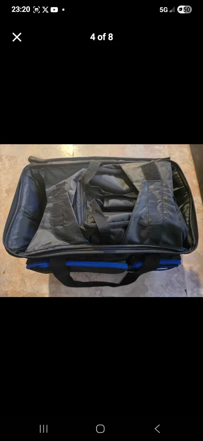 Bowling Bag image indicator(4)