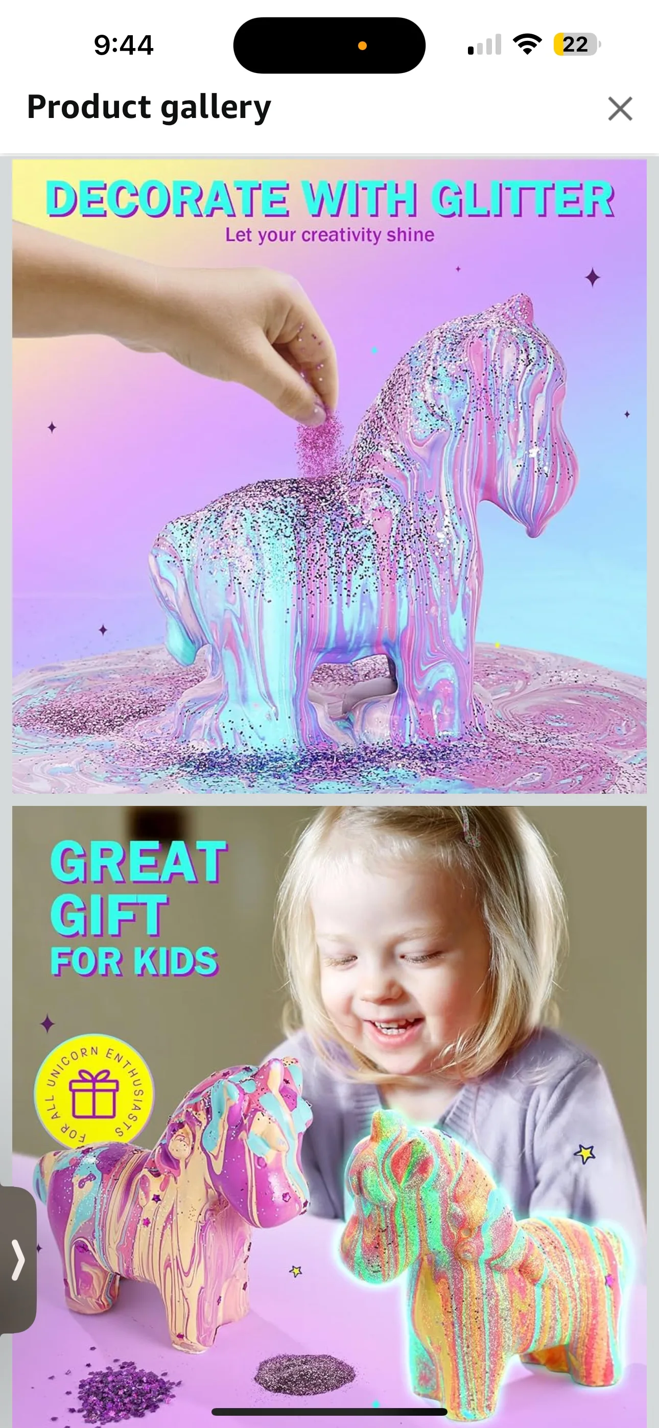 Christmas gifts for girls image indicator(2)