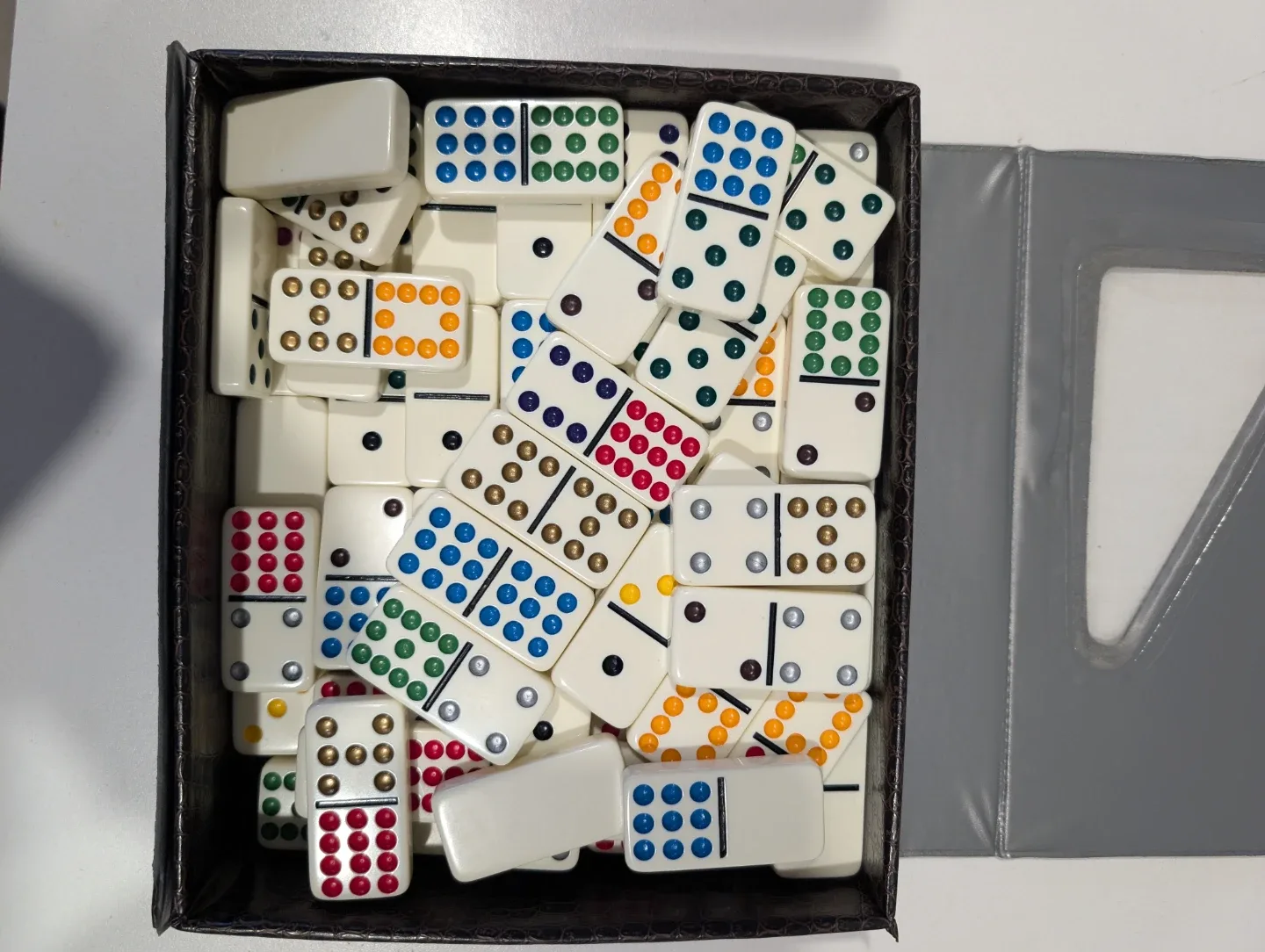 Domino's Set image indicator(2)