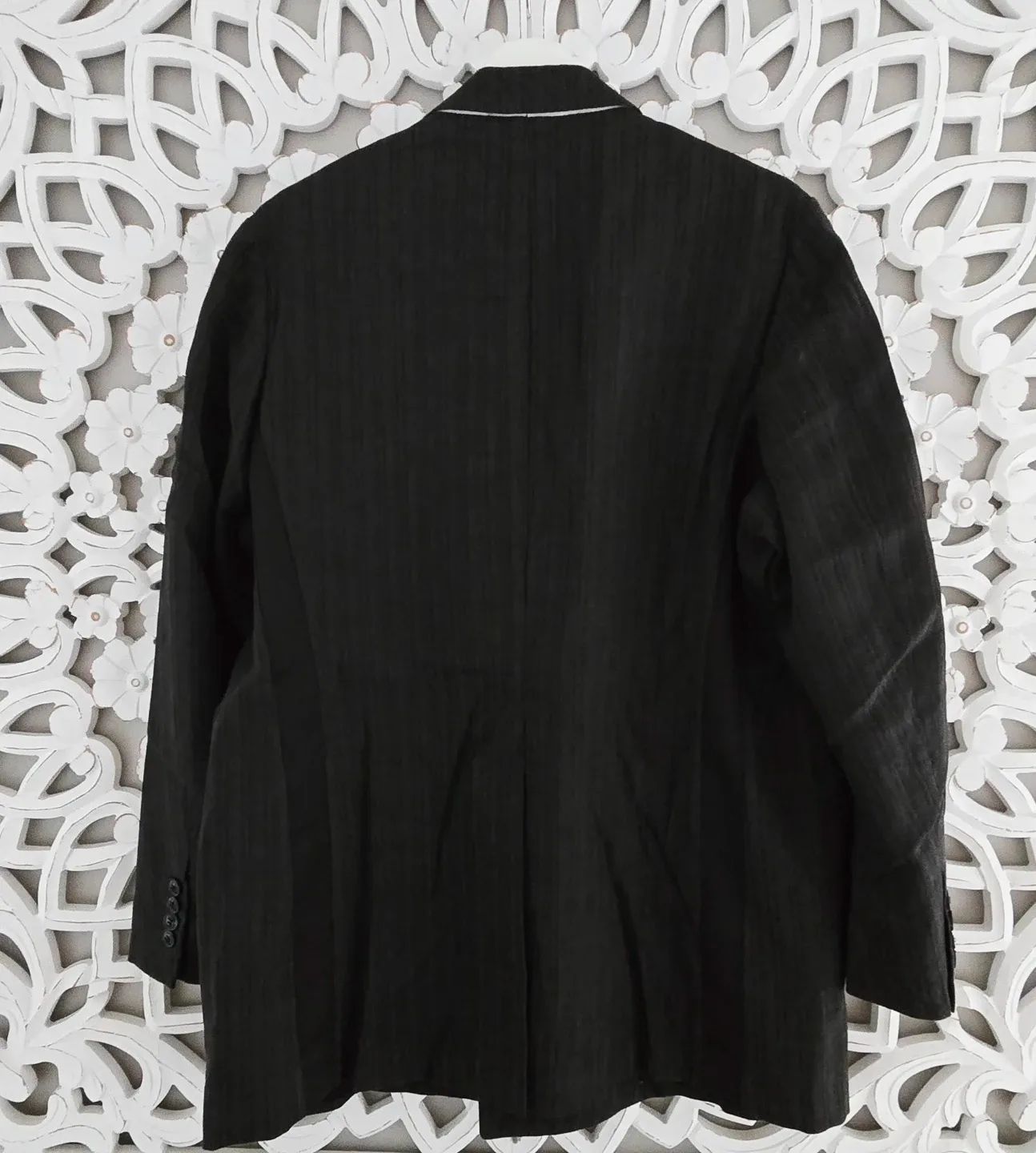 Dries Van Noten Size 50 Blazer image indicator(4)