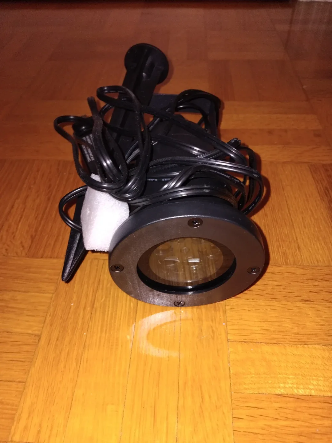 Toronto Blue Jays LED Galaxy Spotlight - New image indicator(2)