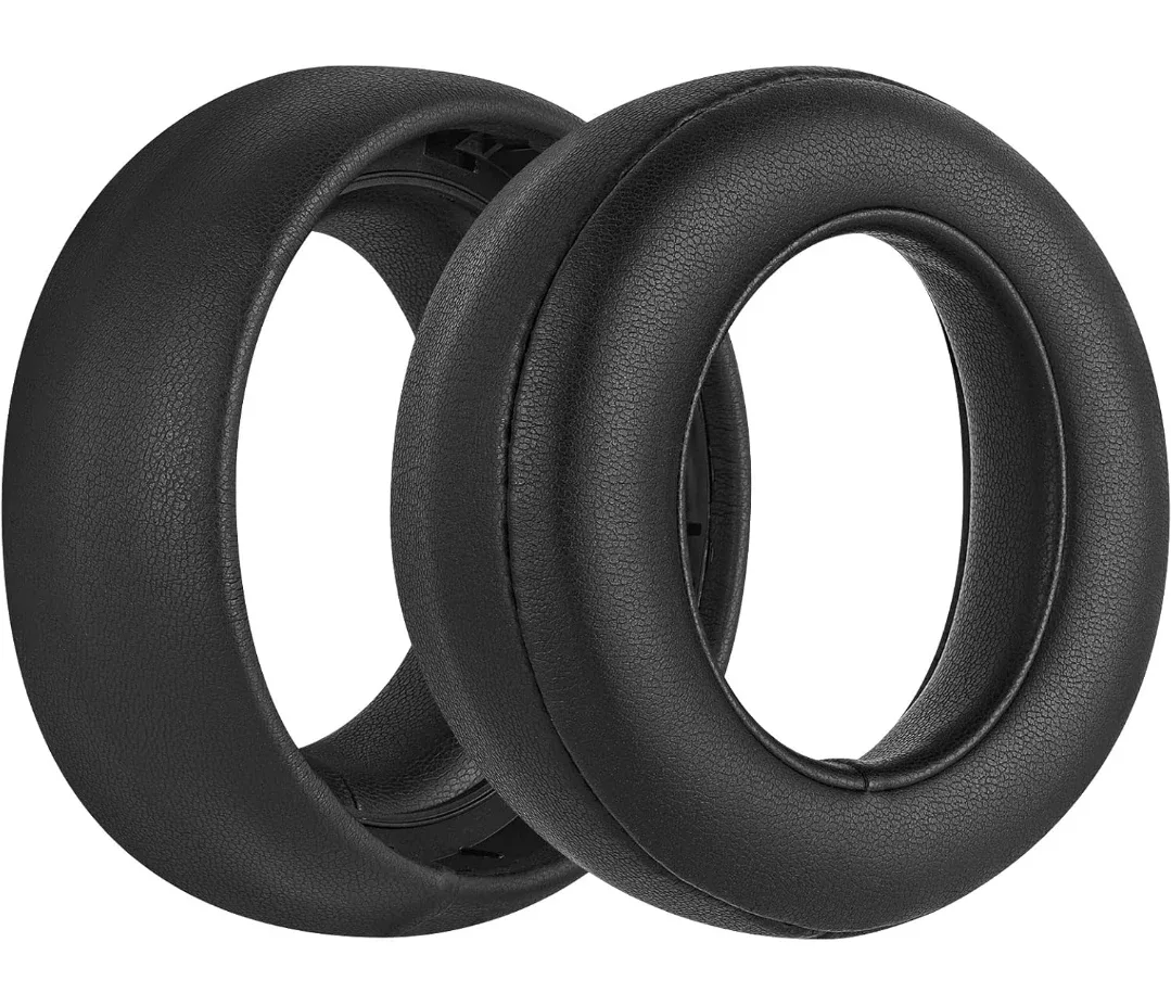 Replacement Ear Pads for Sony PlayStation Pulse Elite image indicator(2)