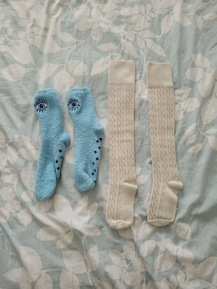 Socks