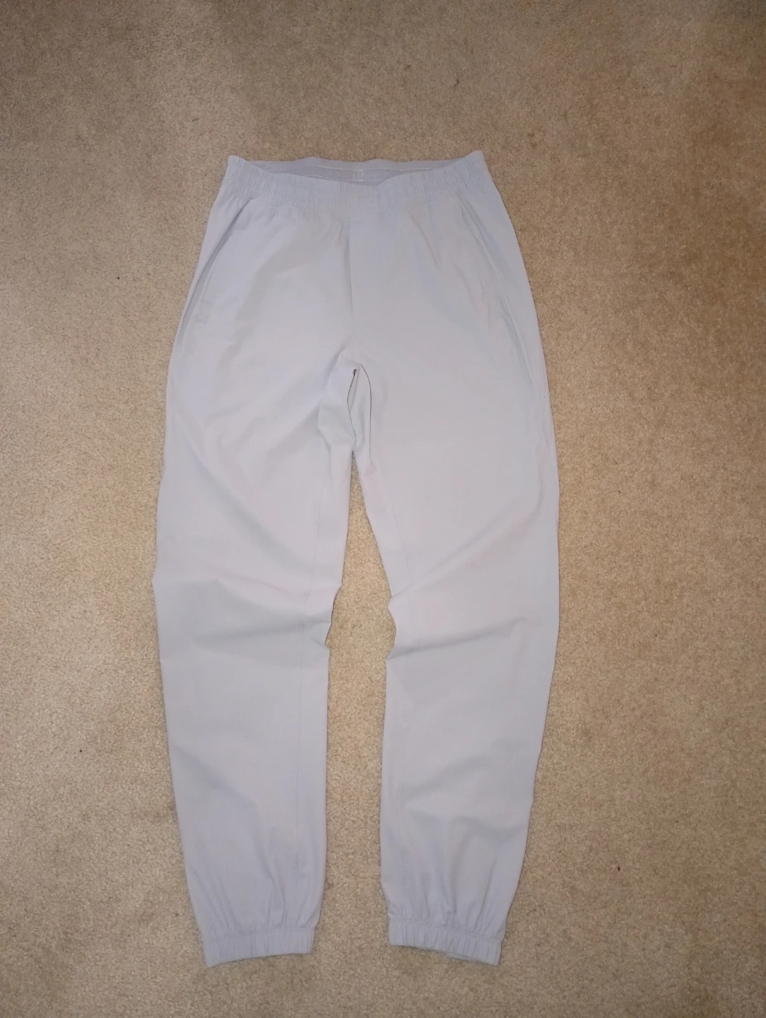 Lululemon Men's Pace Breaker Jogger Pants Size S