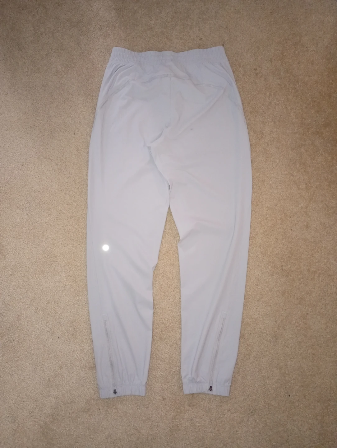 Lululemon Men's Pace Breaker Jogger Pants Size S - photo 2