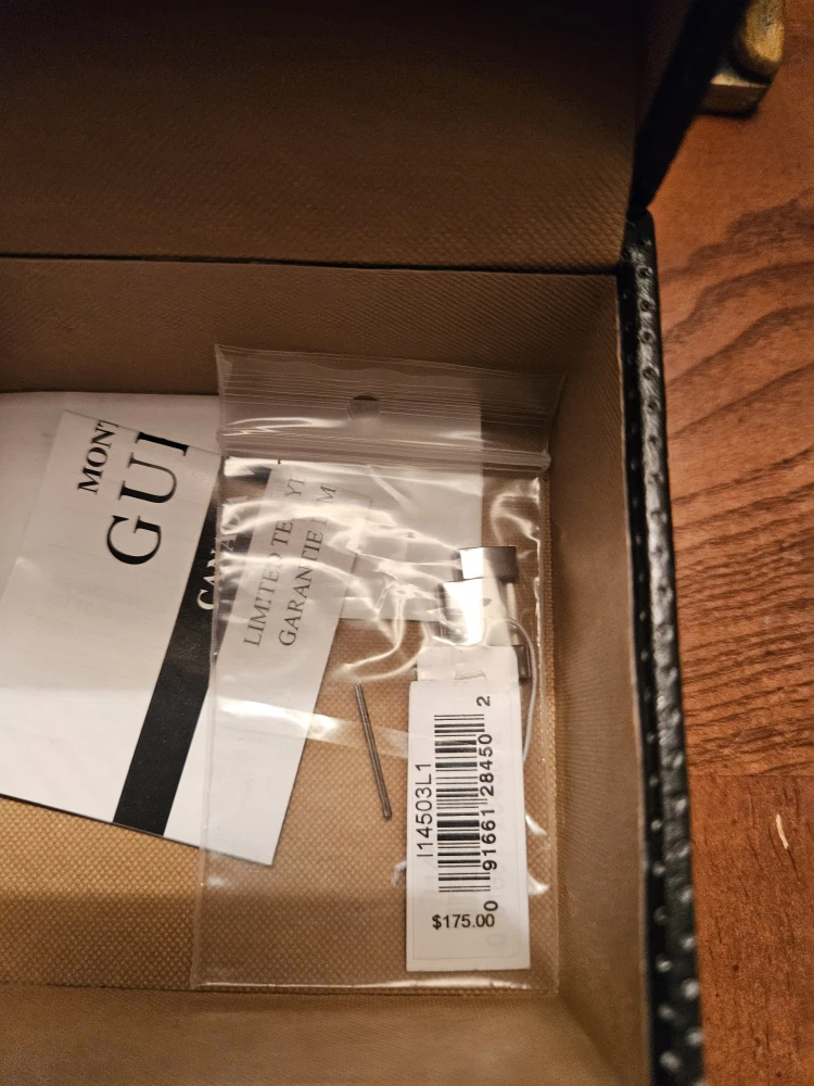Guess Watch - Silver Steel - photo 3
