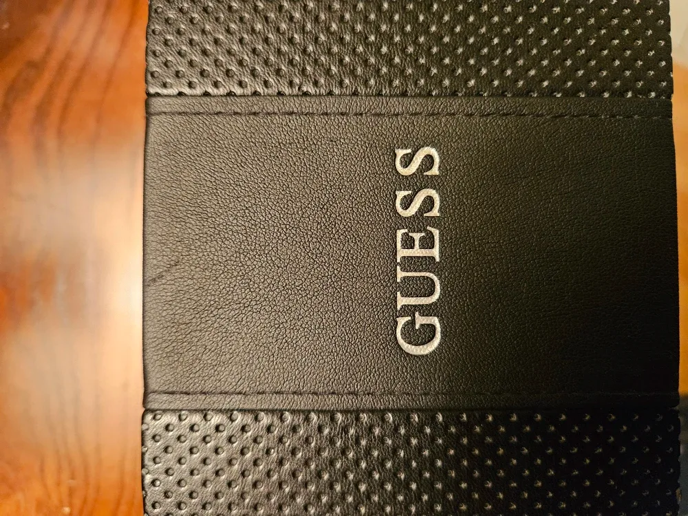 Guess Watch - Silver Steel image indicator(4)