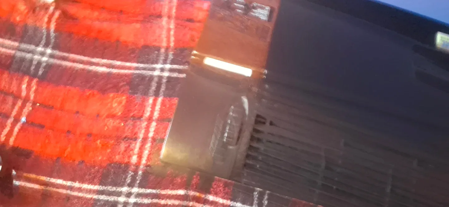 Oreck XL Professional Air Purifier image indicator(5)