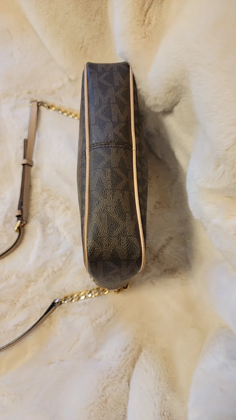 MICHAEL KORS Crossbody bag. image indicator(3)