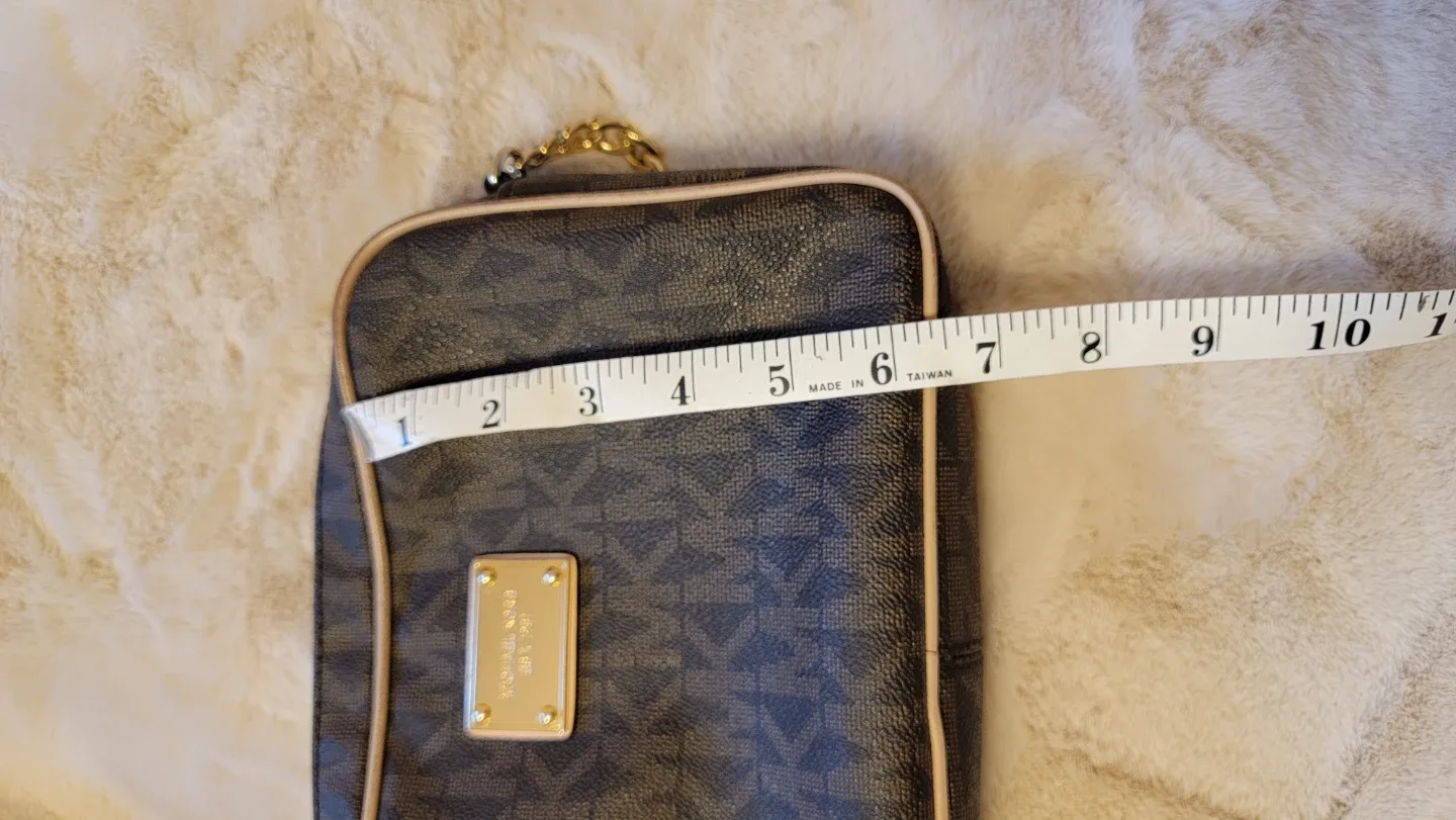 MICHAEL KORS Crossbody bag. image indicator(5)