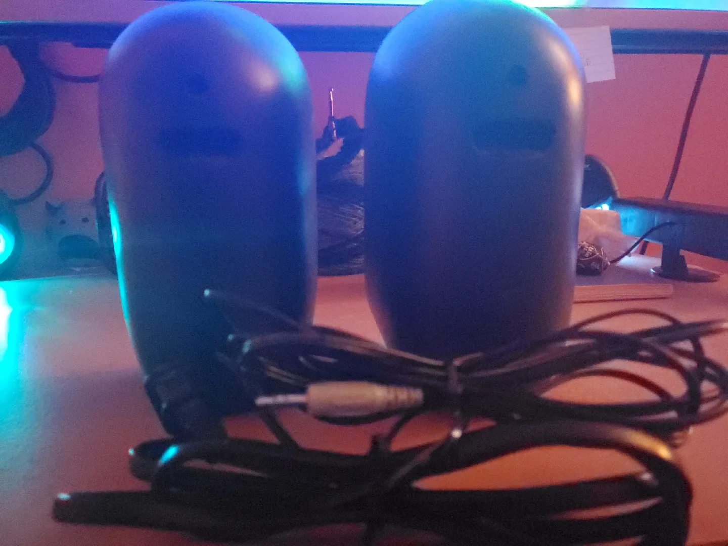 Speakers - Audio System image indicator(2)