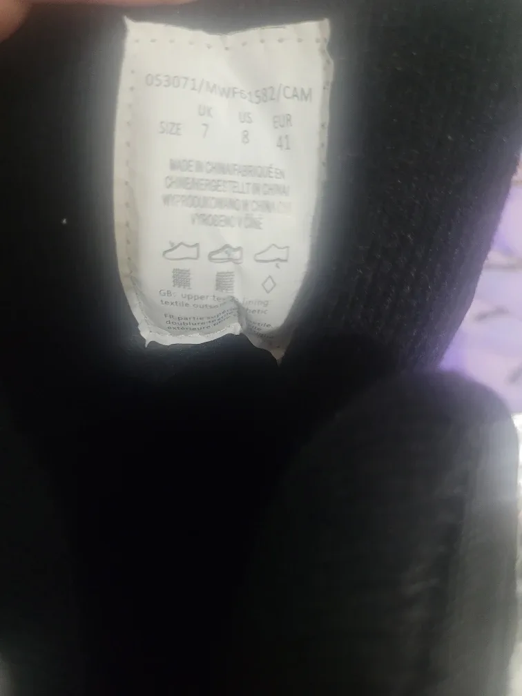 Mountain Warehouse Winter Boots - Size 7 image indicator(3)