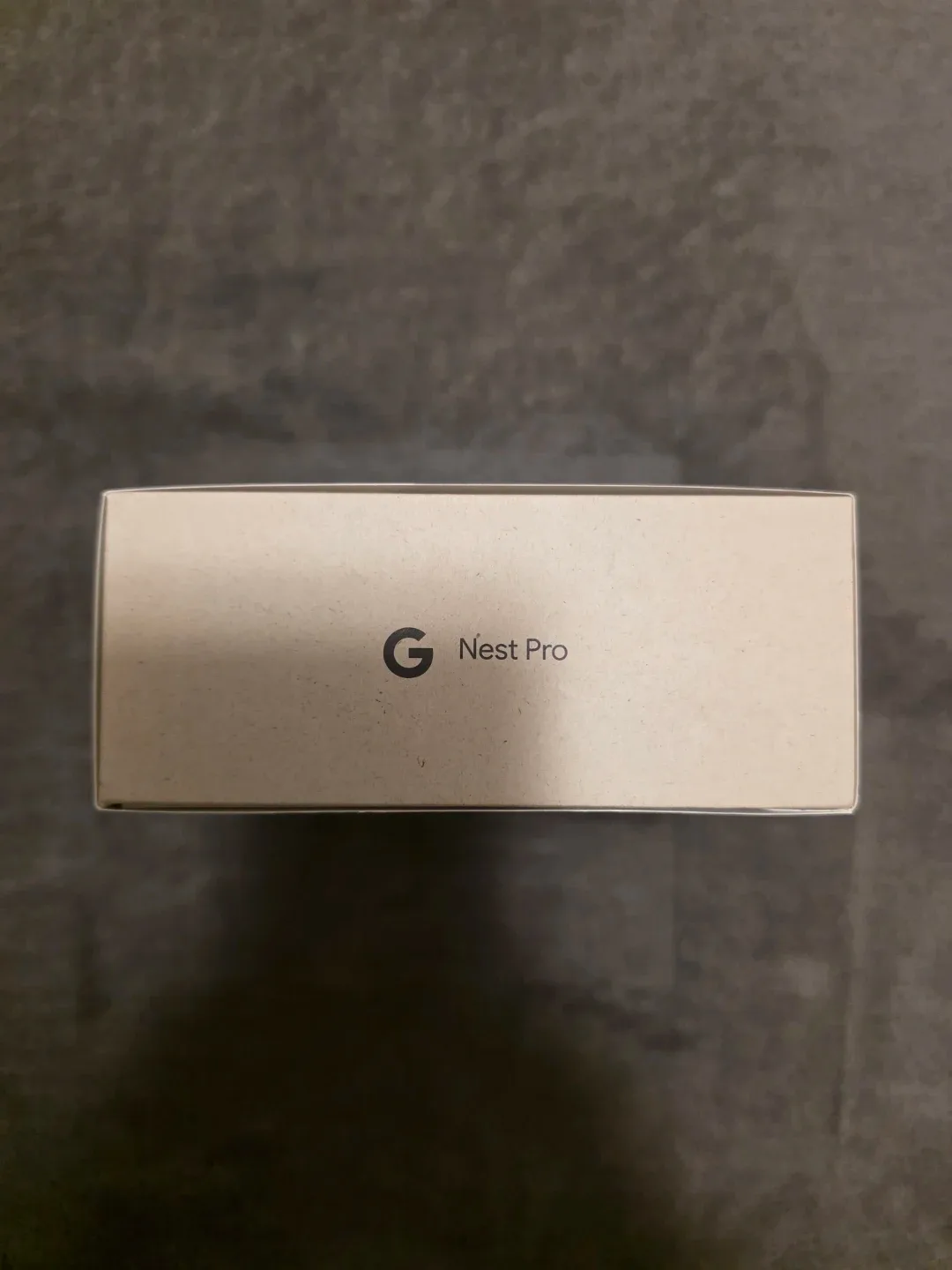 Google Nest Thermostat Pro Edition (Gen 4) image indicator(2)