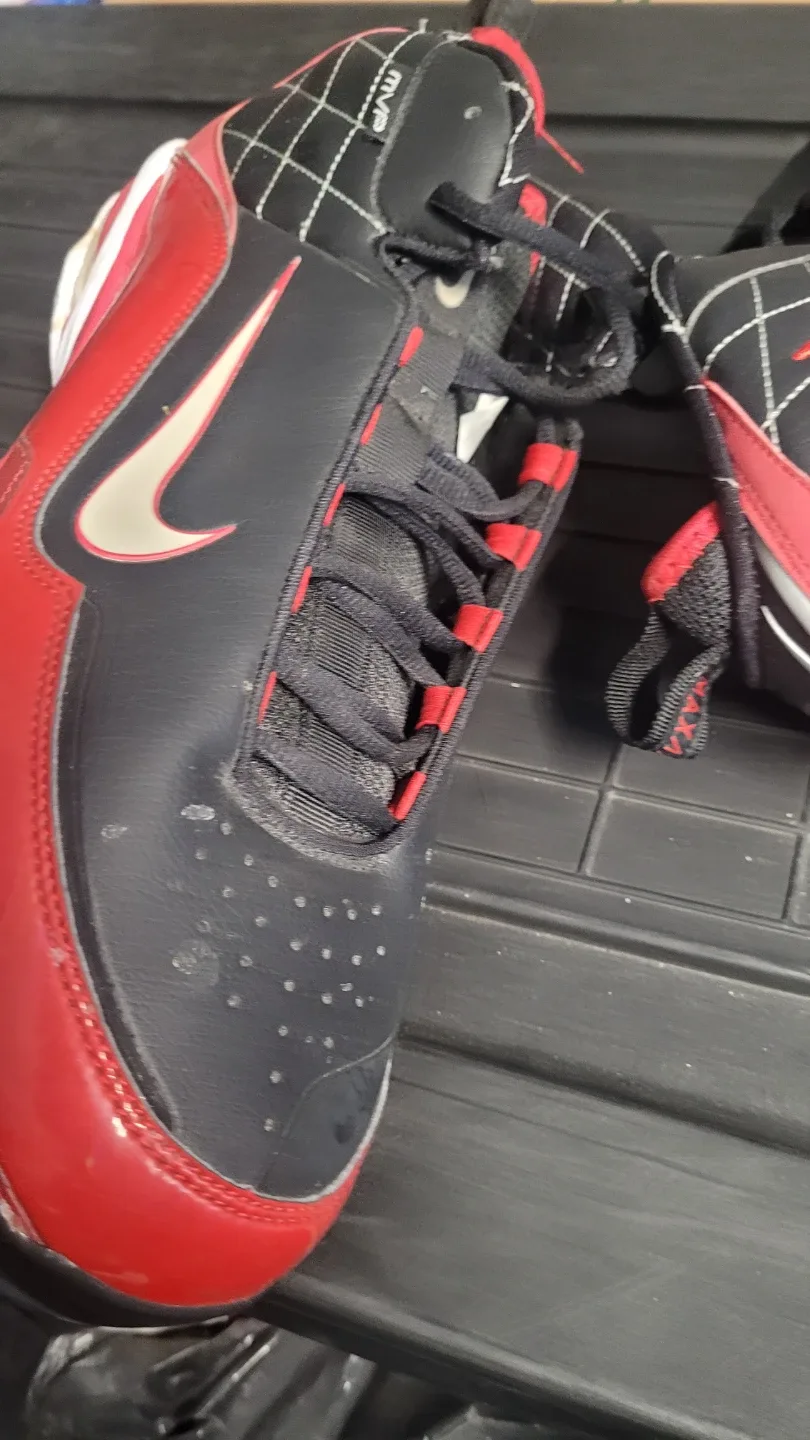 🥕🥕🥕🥕SellingNike MVP Baseball Cleats thumbnail