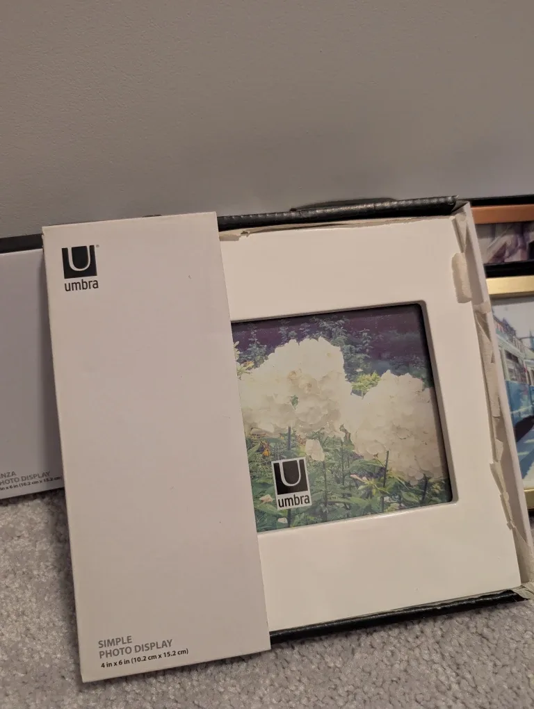 Umbra Photo frame image indicator(3)