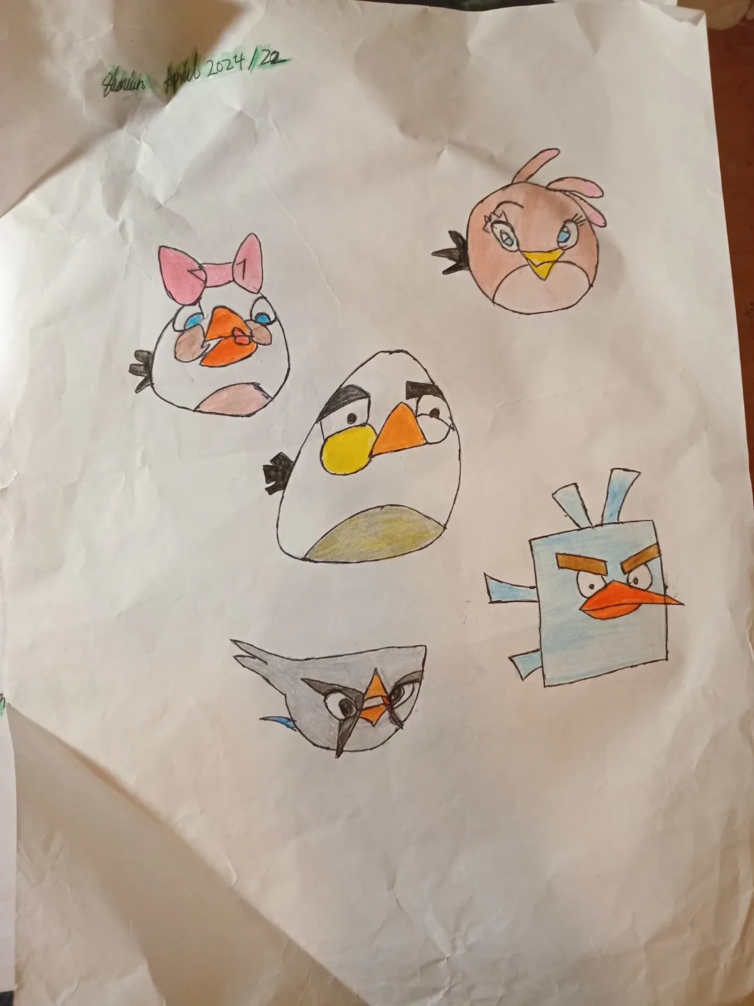 Drawings Illustrations Art by Custom Artist image indicator(2)