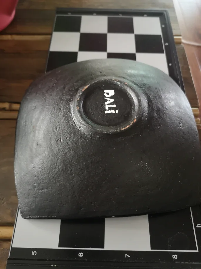 Decorative Bali Square Bowl image indicator(2)