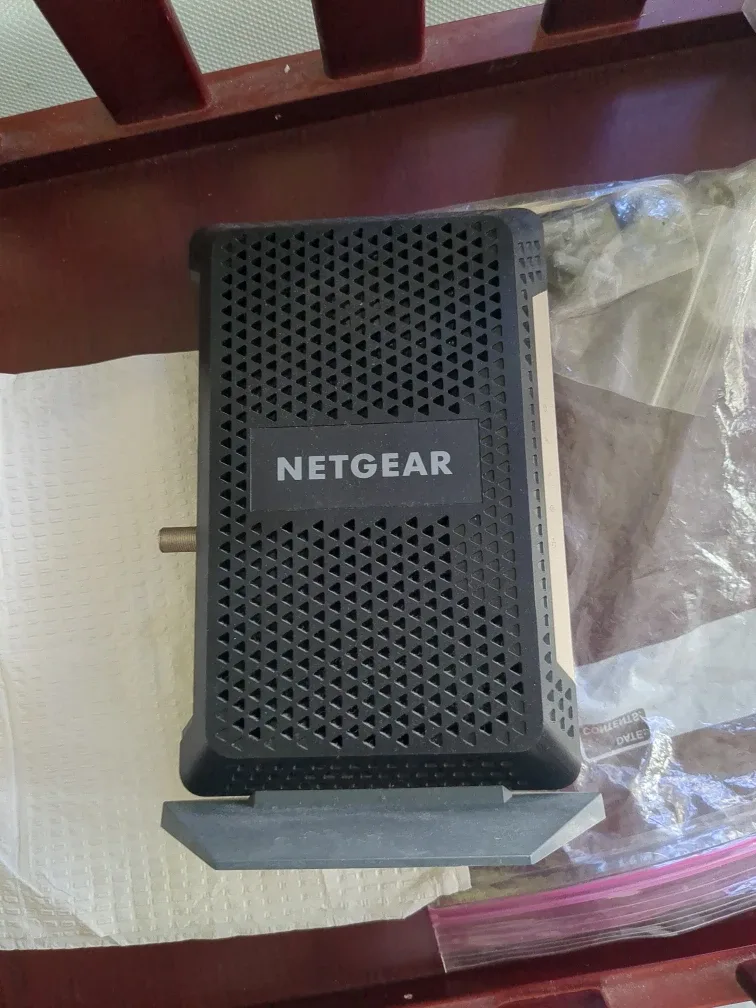 NETGEAR Modem
