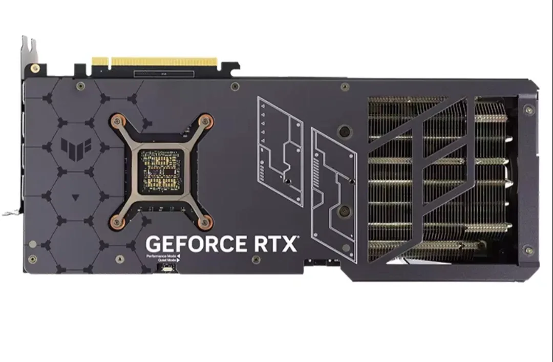 30% OFF ASUS TUF Gaming GeForce RTX 4080 16GB graphics card image indicator(2)