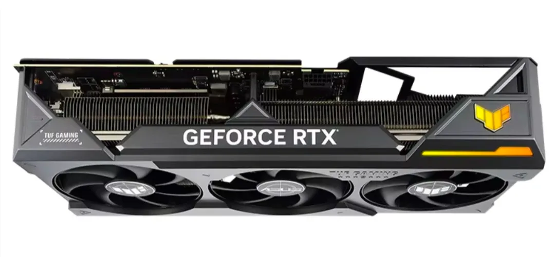 30% OFF ASUS TUF Gaming GeForce RTX 4080 16GB graphics card image indicator(3)