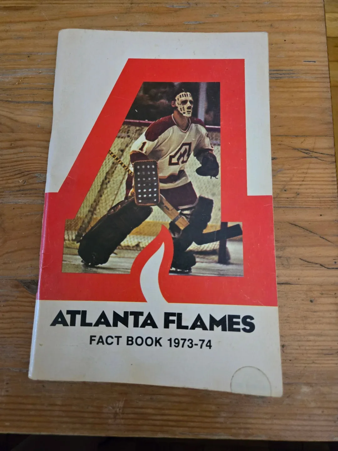 Atlanta Flames thumbnail