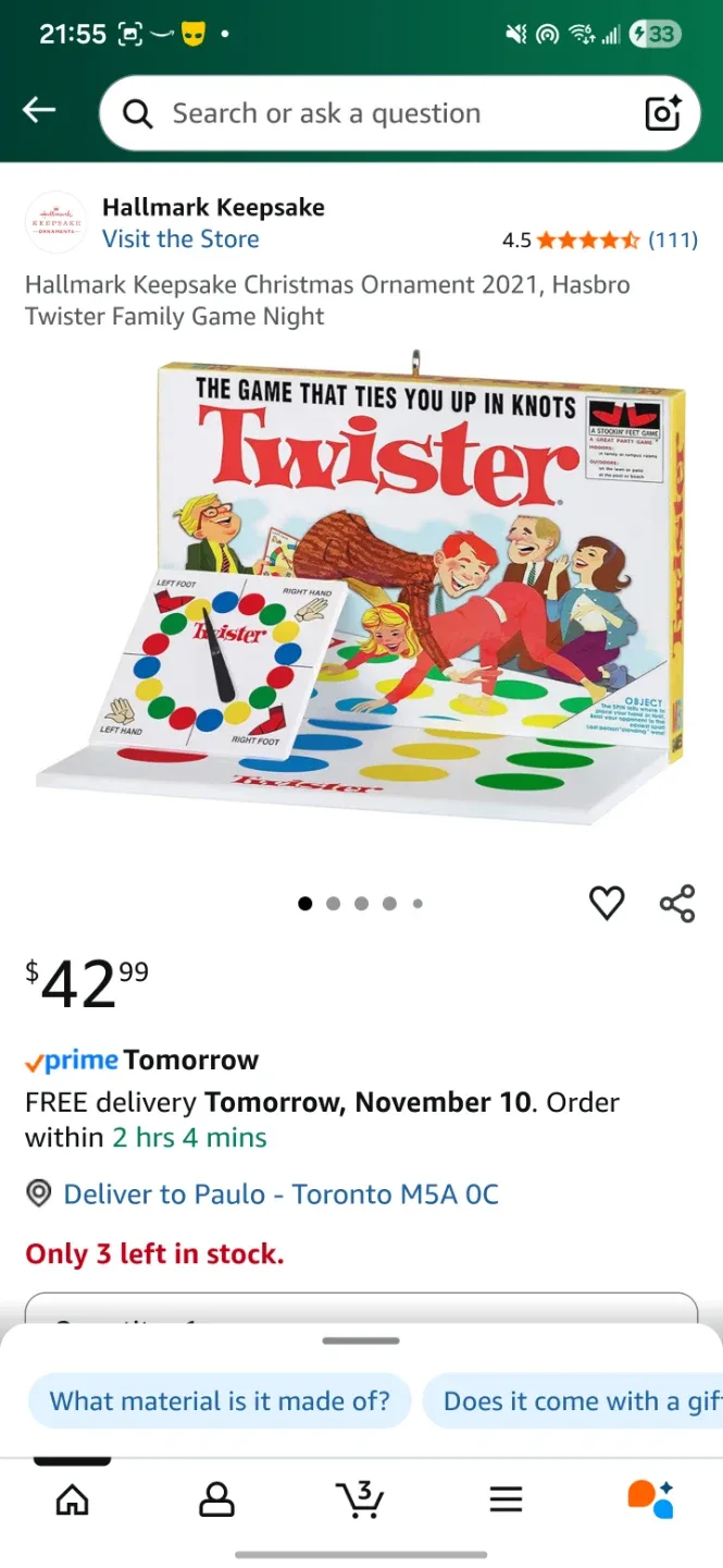 BNIB Various Board Games image indicator(9)