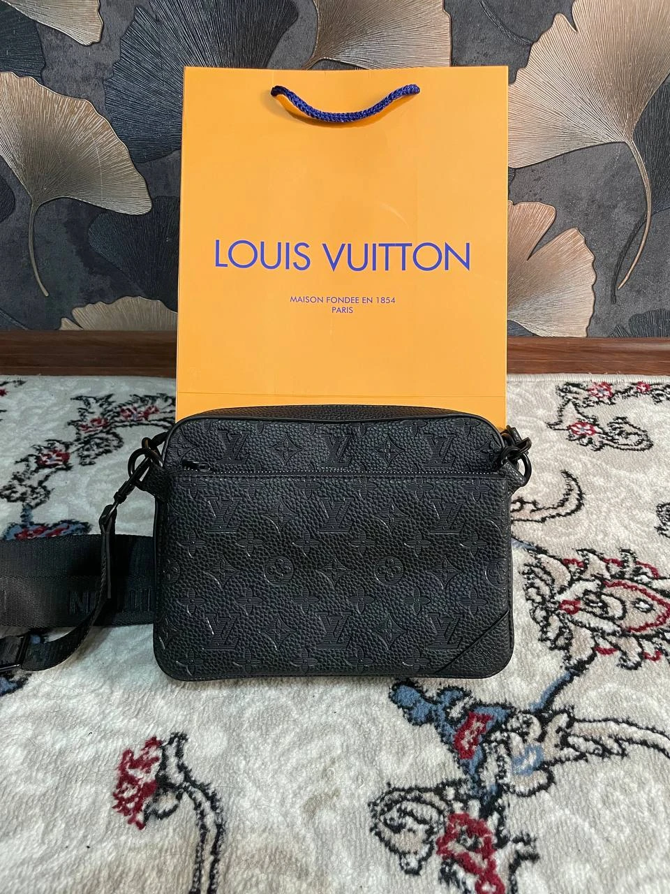 New 2 in 1 side bags - photo 2